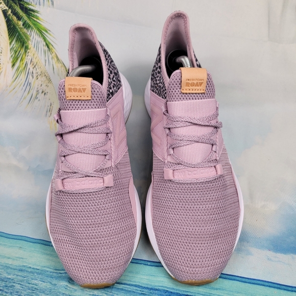 New Balance Fresh Foam Roav Women's 9 - Picture 3 of 10